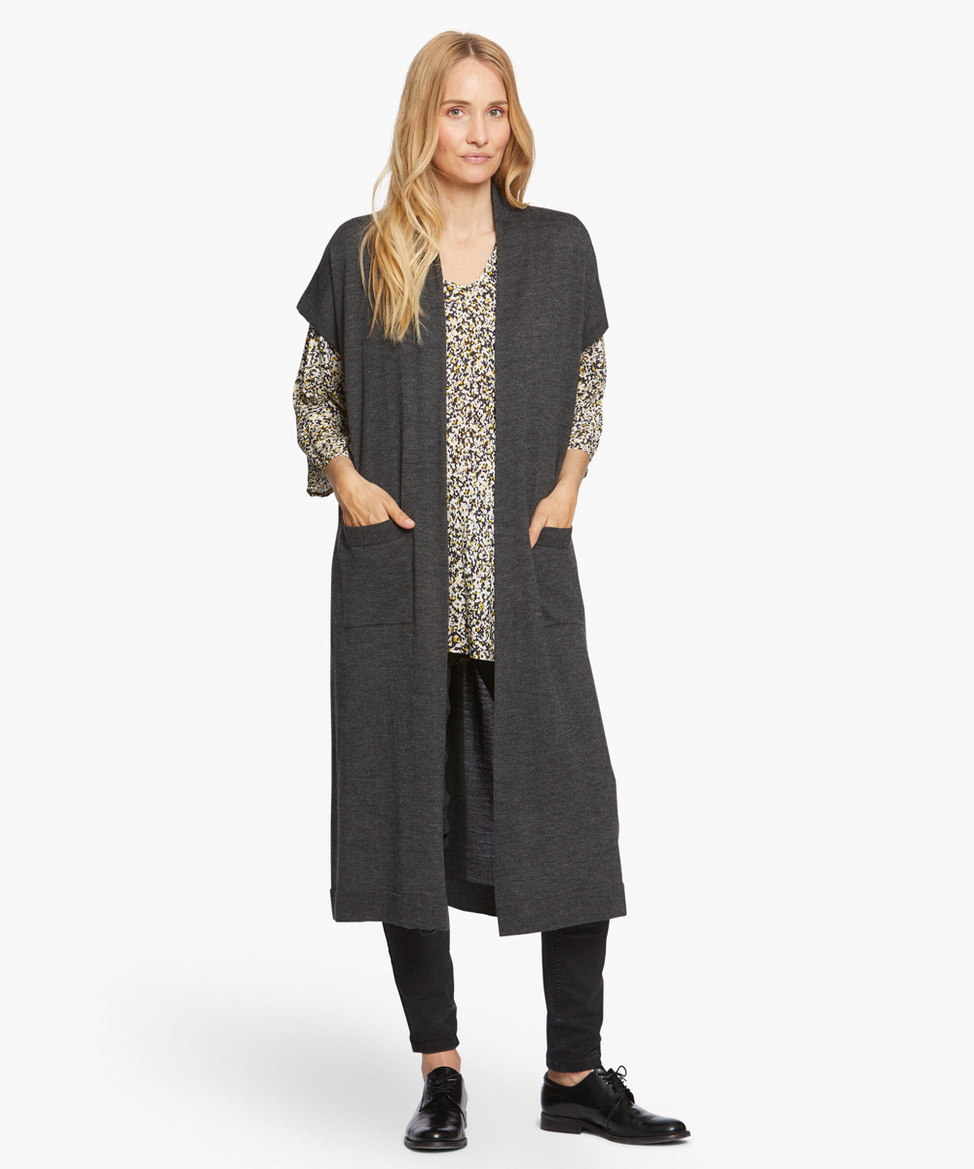 KATA TOP, Oil Yellow