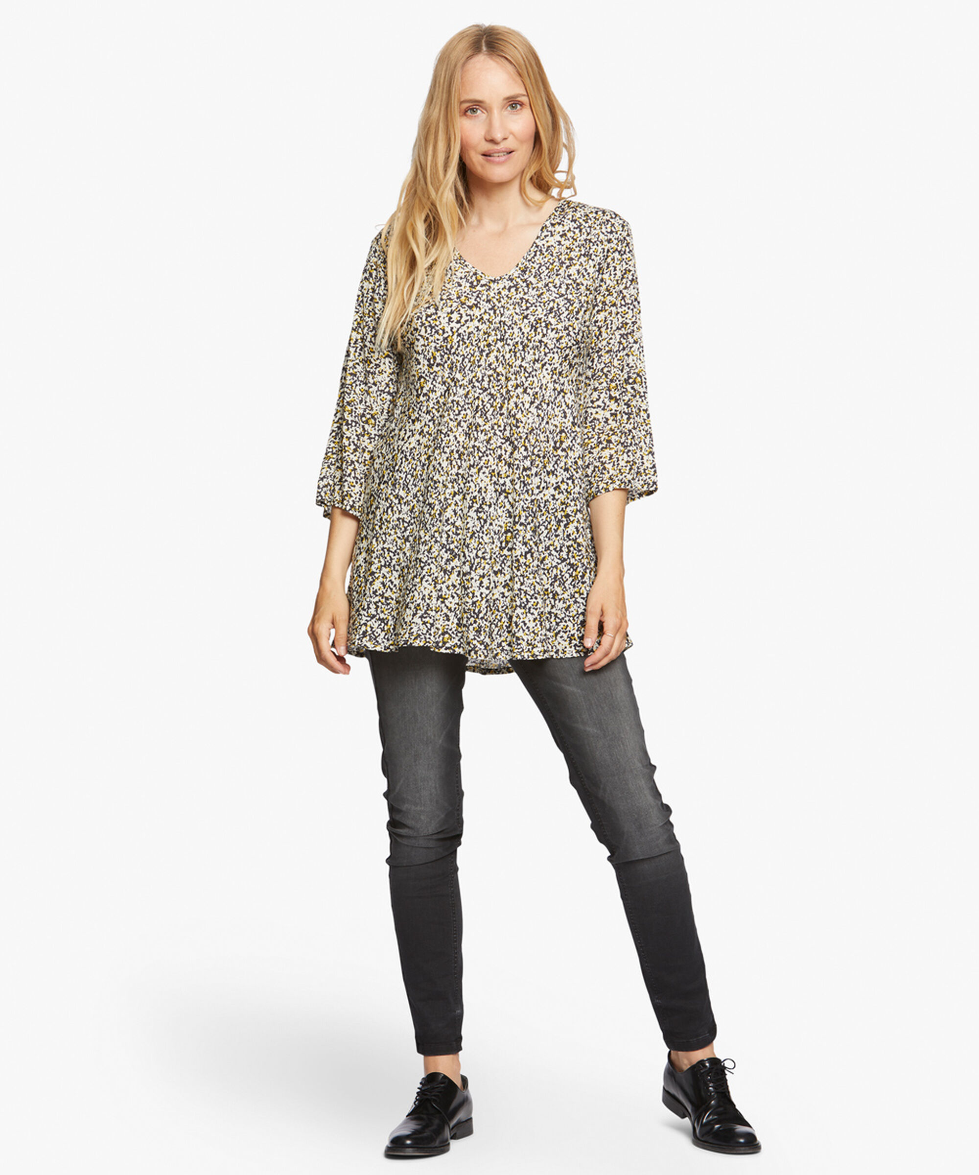 KATA TOP, Oil Yellow