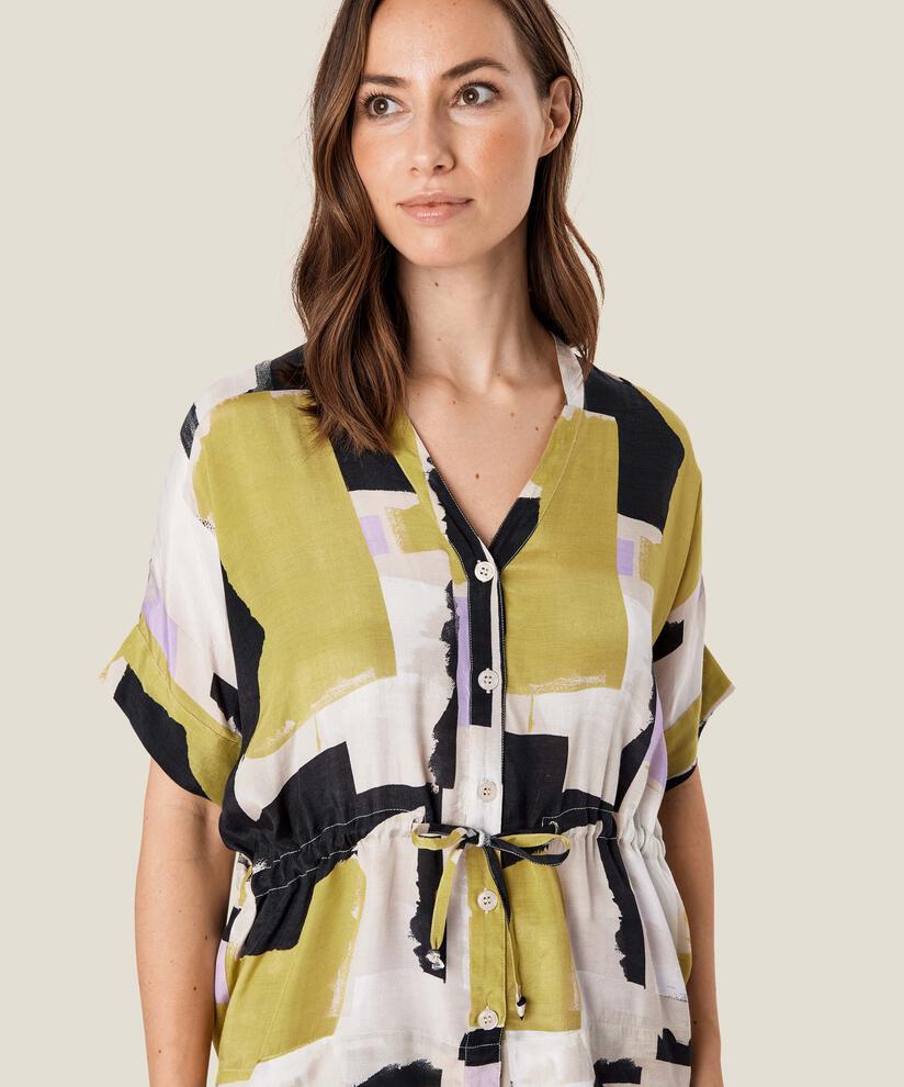 Irekana Shirt, Lentil Sprout